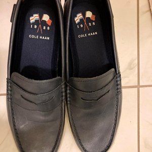 Boat Shoes - Cole Haan